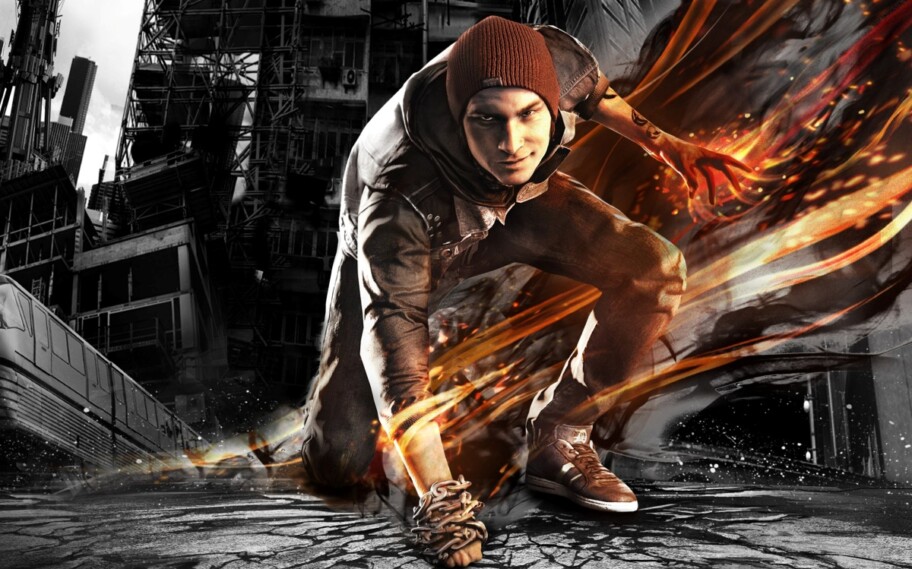 Sucker Punch explica porque série InFamous não ganhou remasters