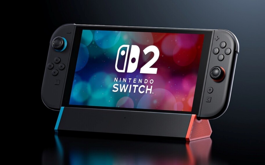 Switch 2 traz suporte a VRR em seu dock; ele só não liga o recurso