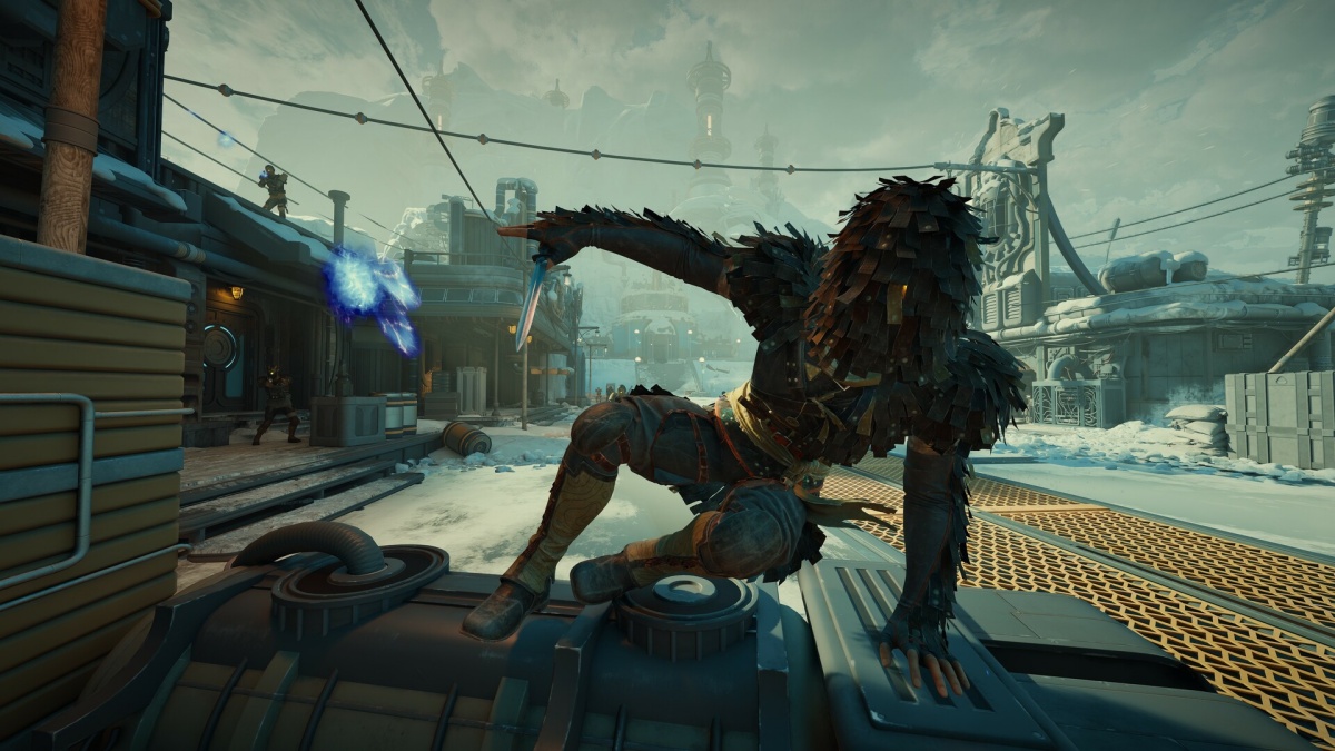 Voltou atrás: The Outer Worlds 2 não vai mais custar US$ 80