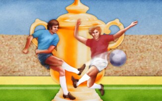 Versão original de Football Manager está a caminho do Steam