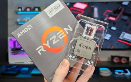 REVIEW | AMD Ryzen 5 5500X3D - o novo CPU baratinho gamer?