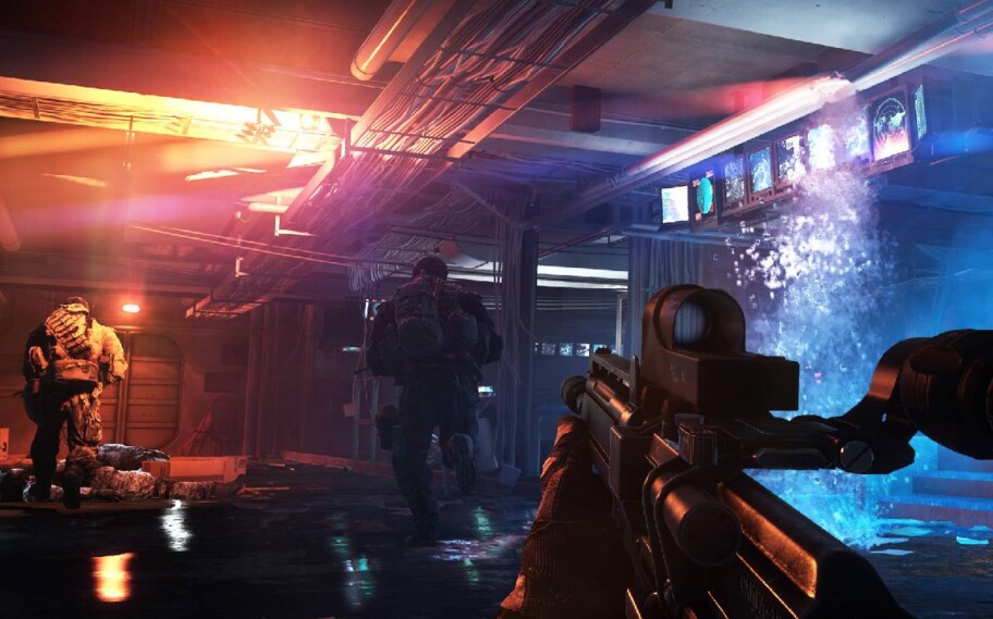 Calma! Servidores de Battlefield 4 não serão fechados, pelo menos por enquanto