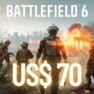 Imagem de Battlefield 6