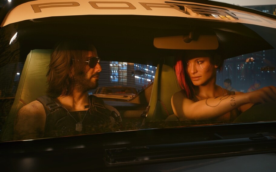 CD Projekt Red vai revelar nova grande atualização para Cyberpunk 2077 nesta semana