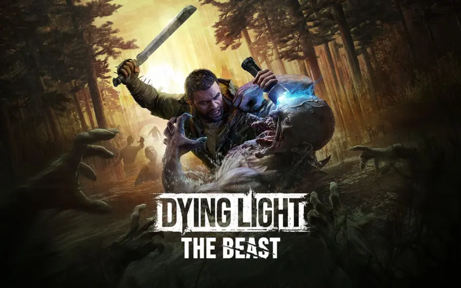 PRÉVIA | Dying Light: The Beast volta às origens com um promissor FPS de zumbis