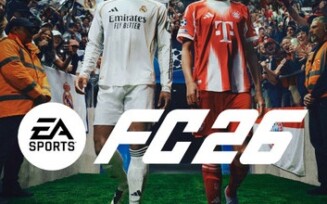 EA SPORTS FC 26