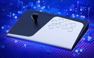 FlexStrike: PlayStation anuncia fight stick com lançamento previsto para 2026