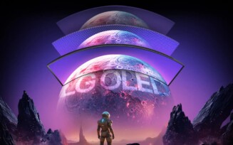 LG inicia pré-venda do monitor UltraGear OLED GX9 no Brasil