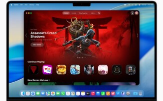 9 games de peso chegam ao macOS em breve; veja lista