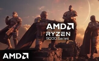 Processador AMD Ryzen 5 9600X, GPU AMD RX 7600 EVO e mais produtos em promoções imperdíveis!
