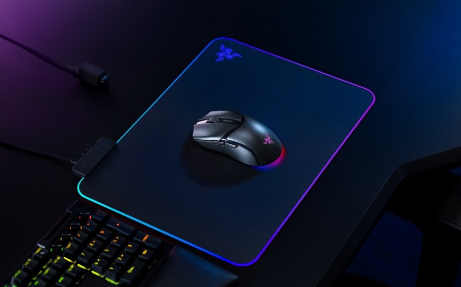 Razer lança mouse Cobra Hyperspeed