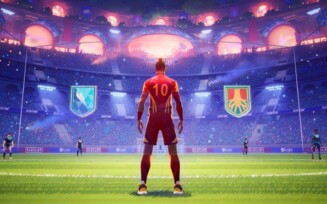 REVIEW | Rematch é o caos arcade que (finalmente) faz o futebol ser divertido