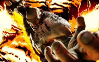 Sagat será primeiro personagem da terceira temporada de Street Fighter 6