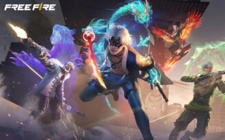 Segredos dos campeões: como os pró players configuram o Free Fire para vencer?