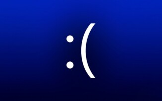 Tela preta que substitui tela azul do Windows 11 começa a ser liberada