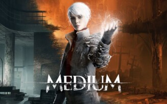 Game The Medium vai virar filme pelas mãos do produtor de It: A Coisa e Annabelle