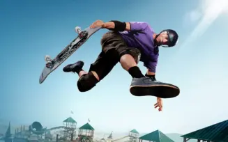 Tony Hawk's Pro Skater 3 + 4