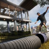 Tony Hawk's Pro Skater 3 + 4