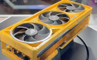 Você compraria? GPU ASUS RTX 5090 com 5 kg de ouro custa mais de R$ 2,7 milhões