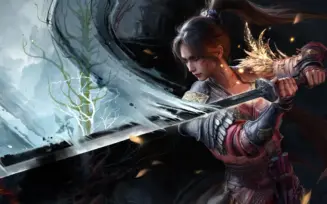 Wuchang: Fallen Feathers