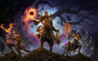 450 desenvolvedores de Diablo se sindicalizam na Microsoft