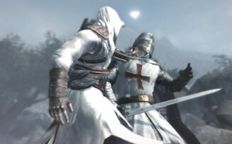 Assassin’s Creed Shadows vai trazer volta da narrativa envolvendo Templários