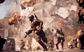 Battlefield 6 vai deixar geração PS4 e Xbox One de lado, confirma EA