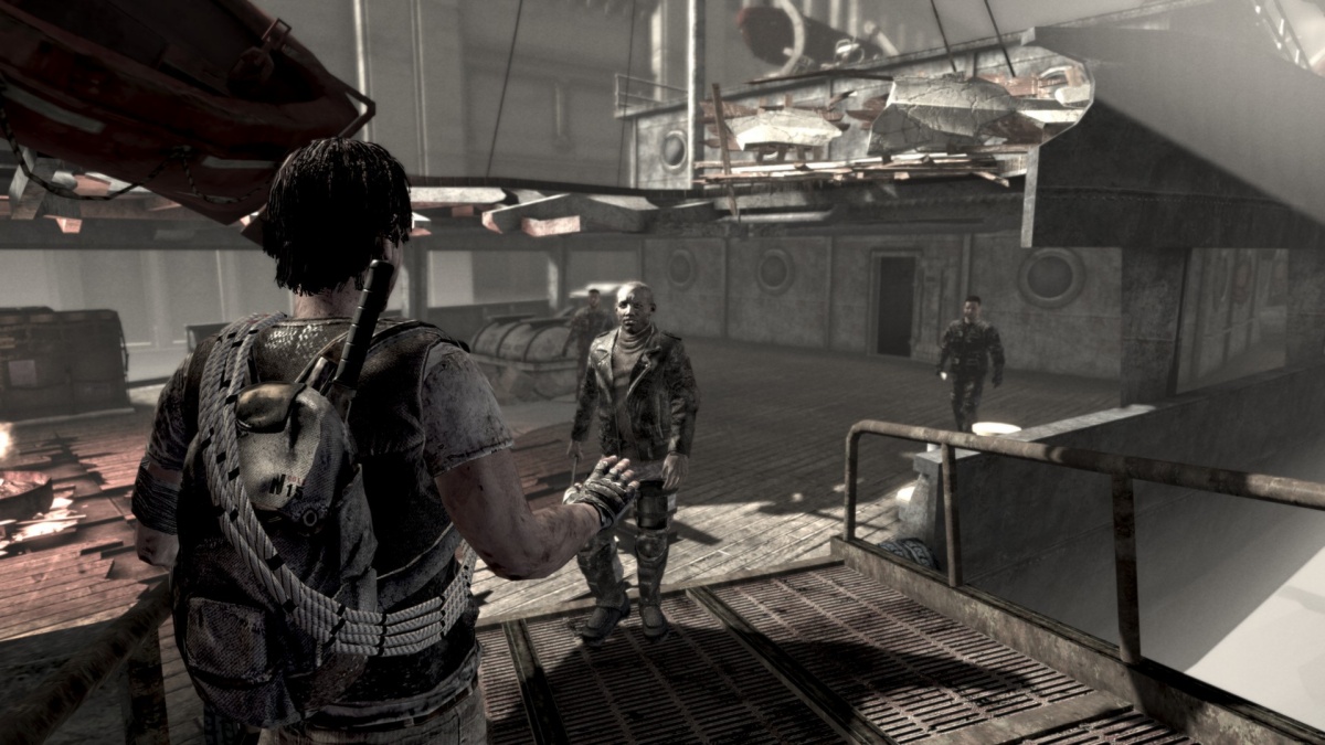 Child of Eden e mais; Atari compra várias franquias da Ubisoft