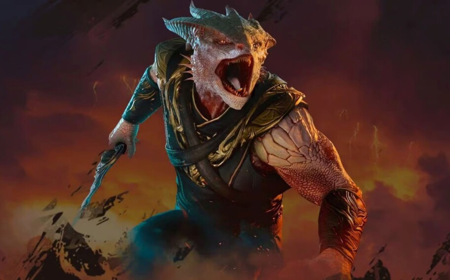 Dependência excessiva de dados prejudica jogos Triplo A, afirma diretor da Larian