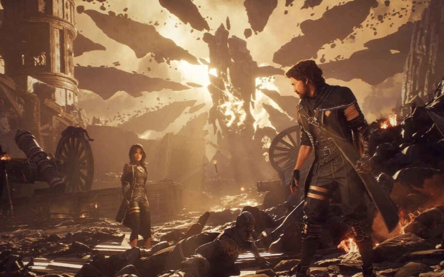 Diretor de Clair Obscur: Expedition 33 comenta preconceito contra RPGs de turno