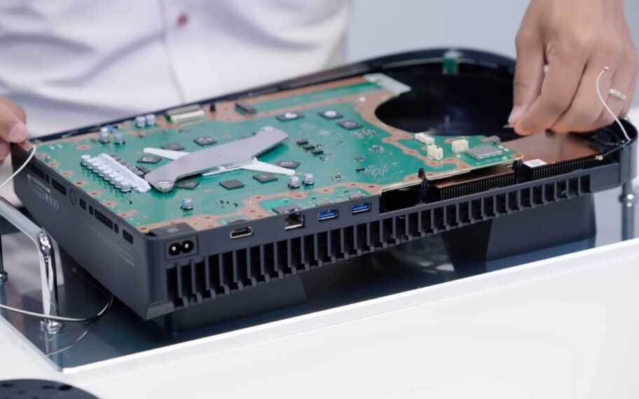 Vazamento revela supostas especificações do PS6 e de sua versão portátil