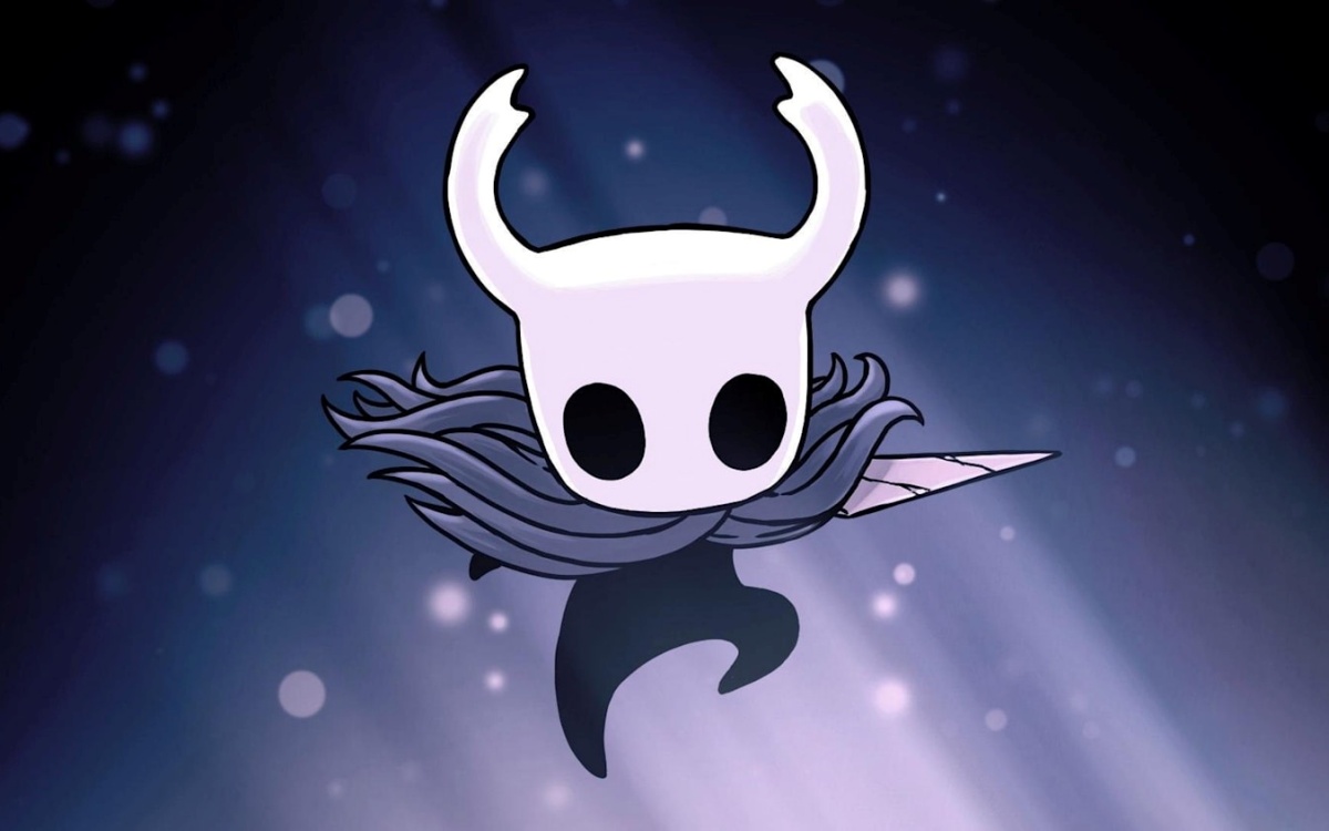 Hollow Knight quebra recordes no Steam após anúncio da data de Silksong