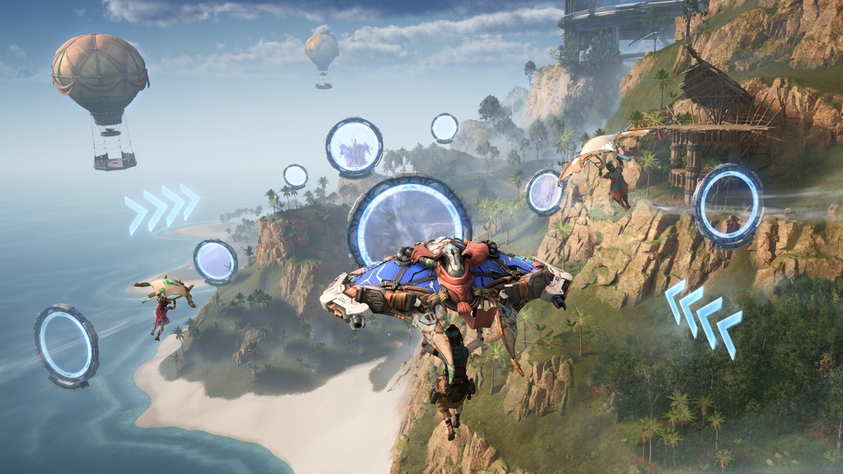 Light of Motiram muda página no Steam após processo da Sony