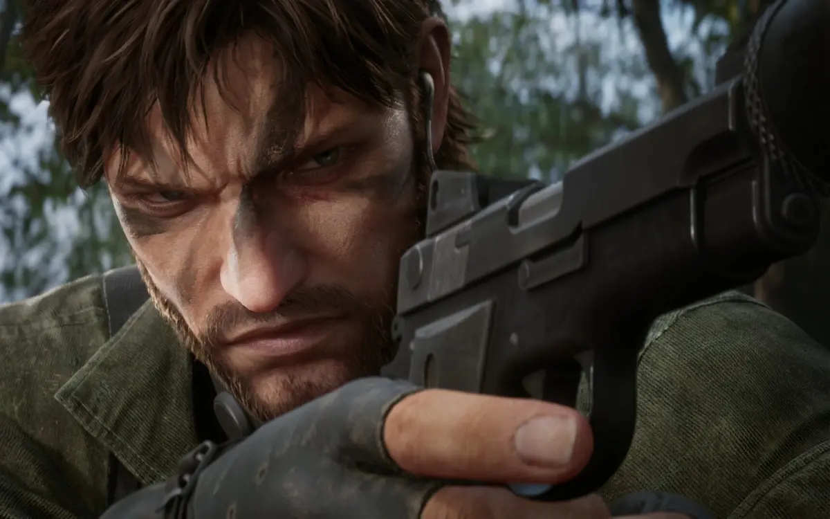 Veja as notas de Metal Gear Solid Delta: Snake Eater pela imprensa mundial