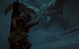 Monster Hunter Wilds vai melhorar desempenho no PC “de forma cuidadosa”