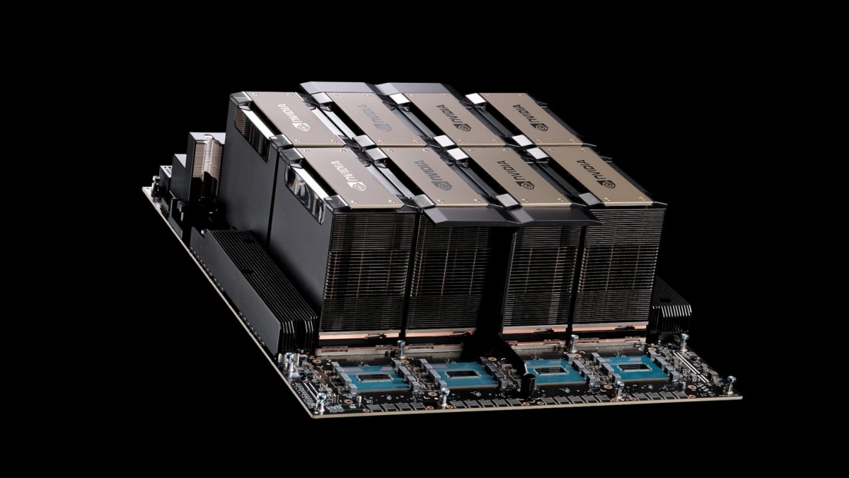 NVIDIA deve aumentar preço dos chips H20 para compensar taxa de exportação