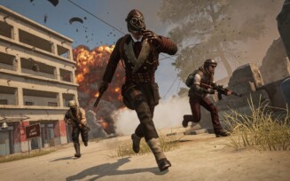 PUBG vai encerrar suporte ao PS4 e Xbox One para se focar na geração atual