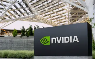 Receitas da NVIDIA com IA são quase 10 vezes maiores do que com games