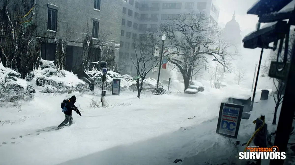 The Division 2 celebra 10 anos da série com modo Survival e mais; veja os detalhes