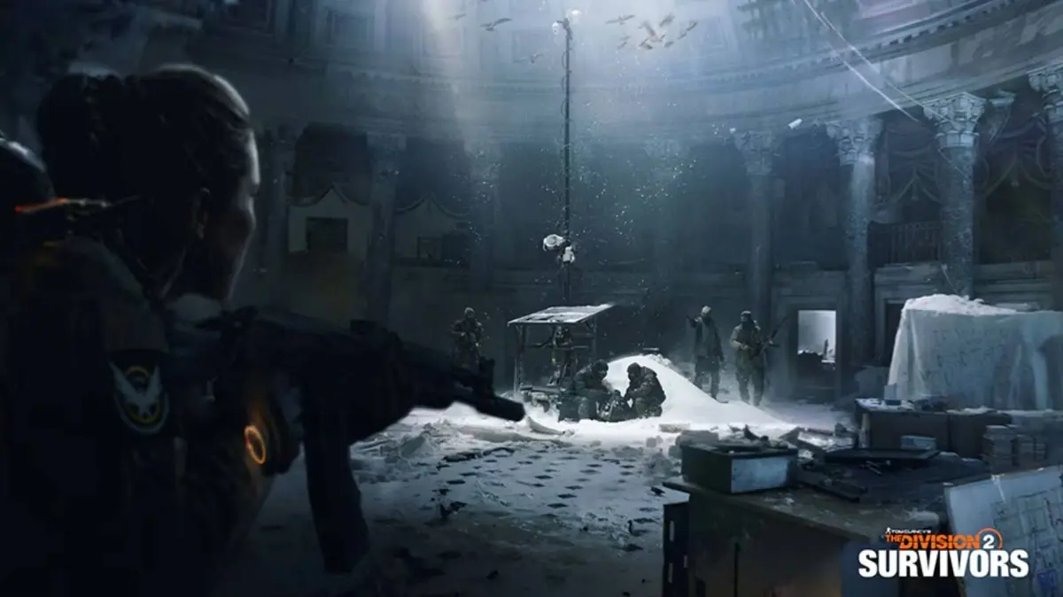 The Division 2 celebra 10 anos da série com modo Survival e mais; veja os detalhes
