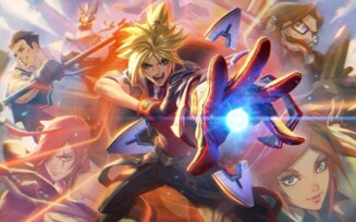 O WASD chegou: League of Legends confirma novo sistema de controles