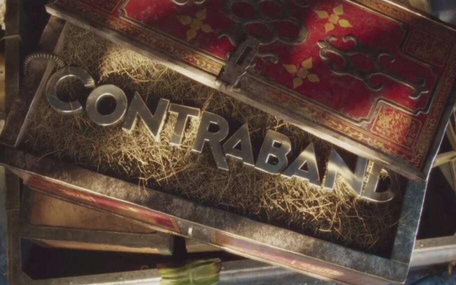 Xbox cancela Contraband, do estúdio de Just Cause