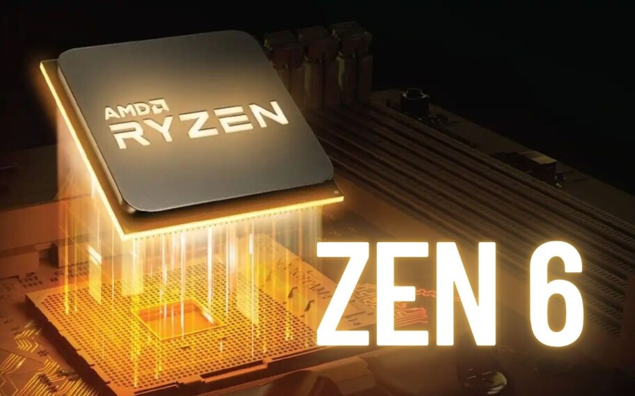 Processador Ryzen