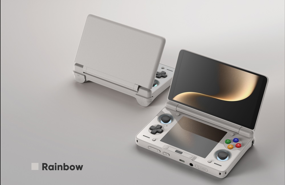 Versão Rainbow do Thor