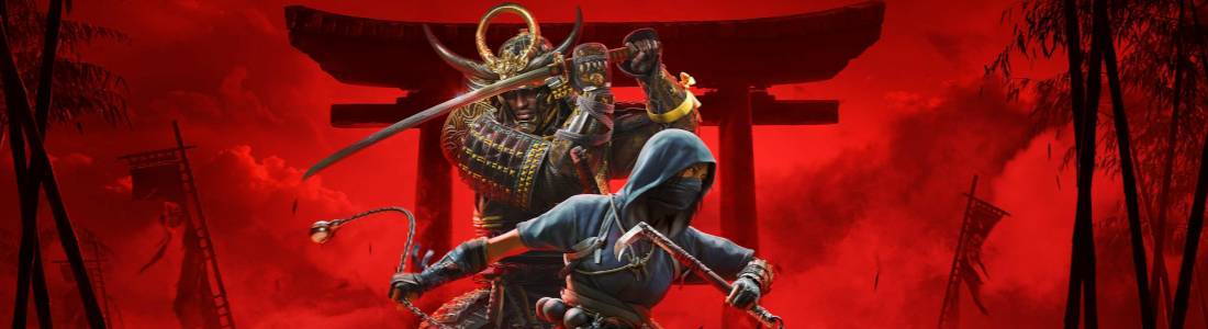 Benchmark ASUS ROG Strix G16 (2025): Assassin's Creed Shadow