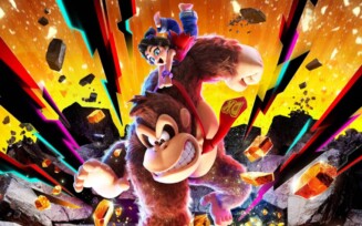 REVIEW | Donkey Kong Bananza mostra o potencial do Nintendo Switch 2