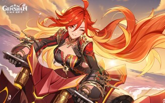 Genshin Impact: veja códigos de agosto de 2025 e como resgatar