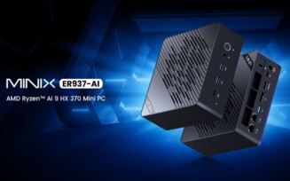 Imagem de divulgação do ER937-AI