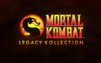 Mortal Kombat Legacy Kollection