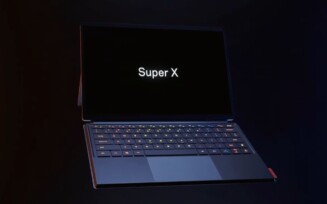 Imagem do teaser para o Super X